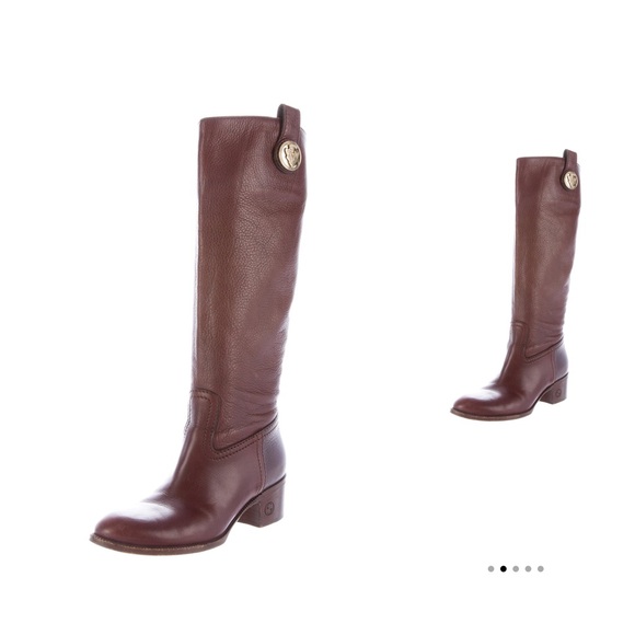 Gucci Riding Boots - Picture 2 of 5